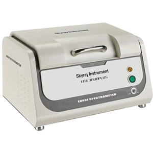 Alat Deteksi Emas Skyray EDX3000Plus 5 Elemen