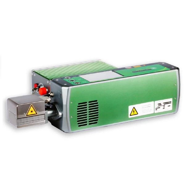 Laser System Co2 6000 High End Type