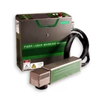 Fiber Laser System 8000 Economical Type 1