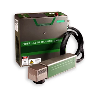 Fiber Laser System 8000 Economical Type
