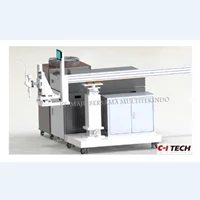 Fiber Laser Welding Machine CIWM-W400