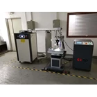 Laser Welding Machine CIWM-Z400 1