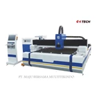 Fiber Laser Cutting Machine CIFC-700D 1