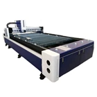 Fiber Laser Cutting Machine CIFC - 700D 1