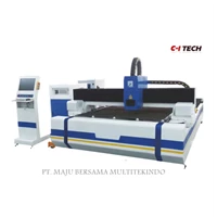Fiber Laser Cutting Machine CIFC-700D