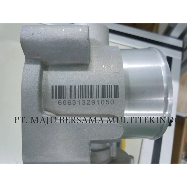 Fiber Laser Marking Machine / Fiber Laser Engraving Machine