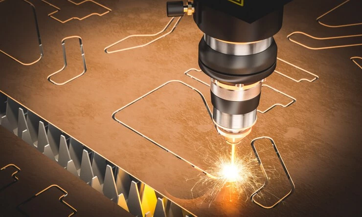 Laser Marking