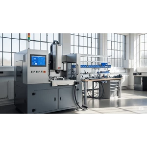 Mesin Laser Marking