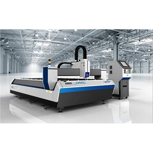 Mengapa Mesin Potong Laser Semakin Diminati di Kalangan Pengusaha dan Industri Manufaktur?