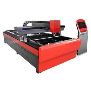 Keajaiban Mesin Potong Laser dalam Meningkatkan Presisi Produksi