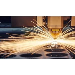 Mengenal Laser Cutting Beserta Fungsi dan Metodenya