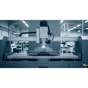 Mesin Laser Mold