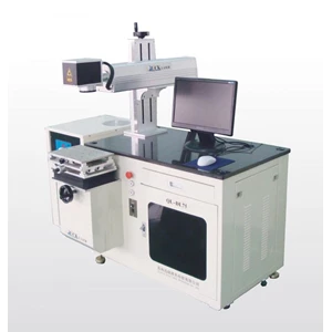 Pilih Mesin Laser Marking Terbaik untuk Hasil Cetakan Presisi