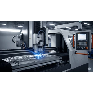 Mesin Laser Mold