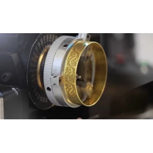 Peran Mesin Laser Marking dalam Industri Perhiasan